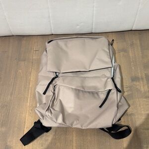 Everlane backpack